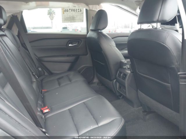 5N1BT3CA3NC713269 Nissan 2022
