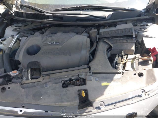 2017 NISSAN MAXIMA 1N4AA6AP7HC404431 Photo 9