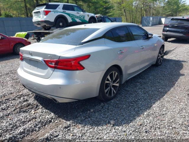 2017 NISSAN MAXIMA 1N4AA6AP7HC404431 Photo 3