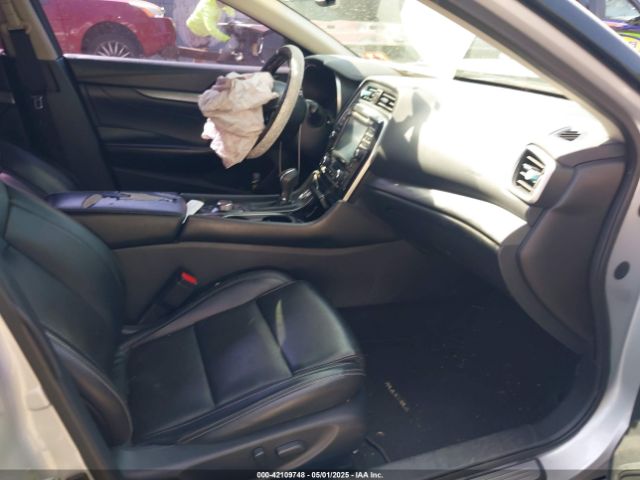 2017 NISSAN MAXIMA 1N4AA6AP7HC404431 Photo 4