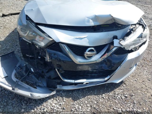 2017 NISSAN MAXIMA 1N4AA6AP7HC404431 Photo 5