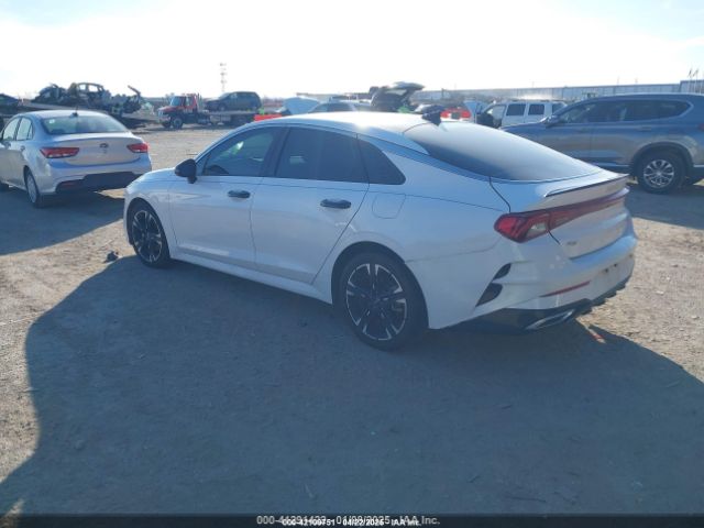 5XXG64J23NG089623 KIA K5 Gt-line