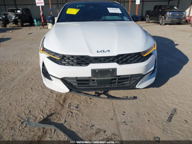 5XXG64J23NG089623 KIA K5 Gt-line