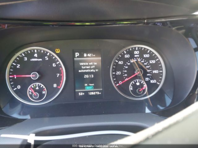 5XXG64J23NG089623 KIA K5 Gt-line