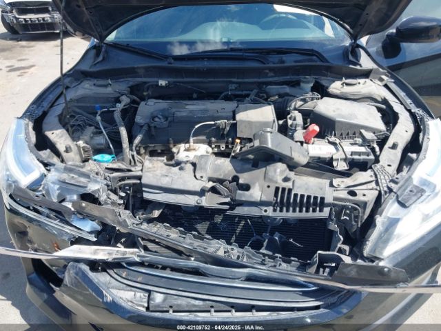 1HGCR2F36GA054893 Honda ACCORD LX