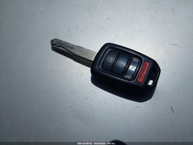 1HGCR2F36GA054893 Honda ACCORD LX