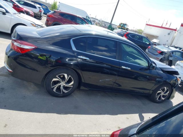 1HGCR2F36GA054893 Honda ACCORD LX