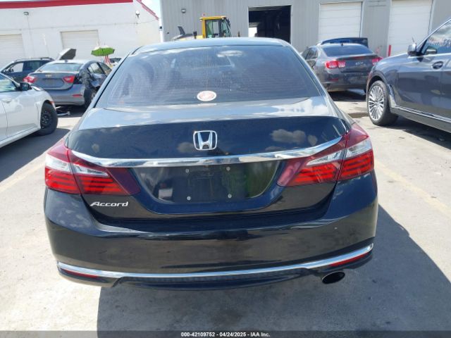 1HGCR2F36GA054893 Honda ACCORD LX