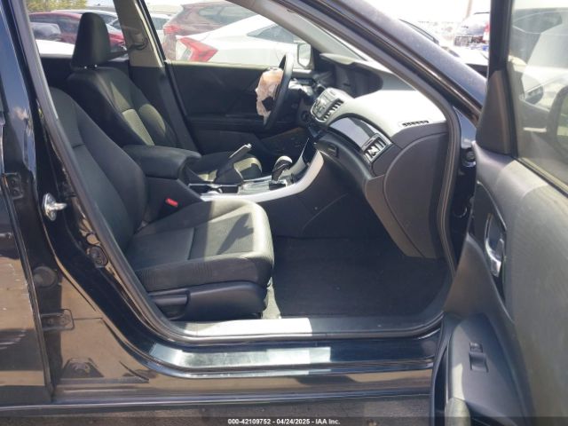 1HGCR2F36GA054893 Honda ACCORD LX