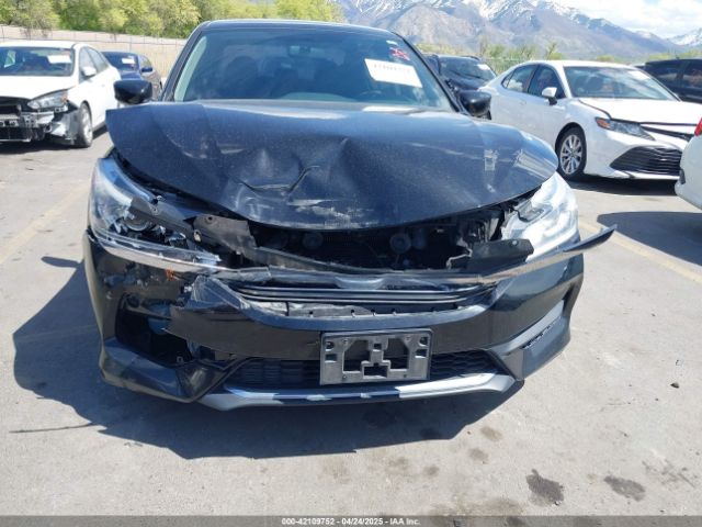 1HGCR2F36GA054893 Honda ACCORD LX