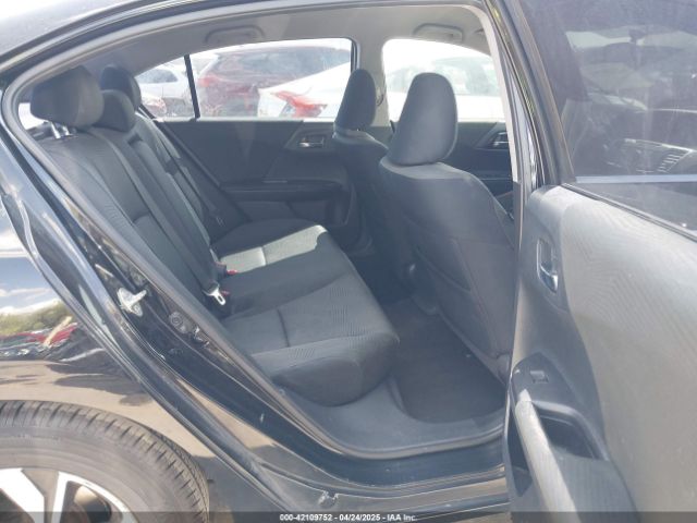 1HGCR2F36GA054893 Honda ACCORD LX