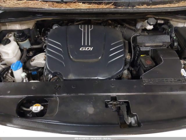 KNDMB5C13G6199954 KIA SEDONA LX