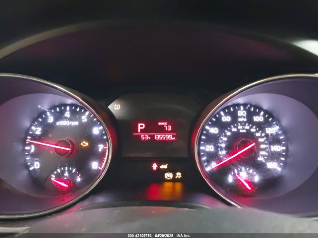 KNDMB5C13G6199954 KIA SEDONA LX