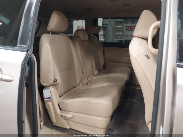 KNDMB5C13G6199954 KIA SEDONA LX