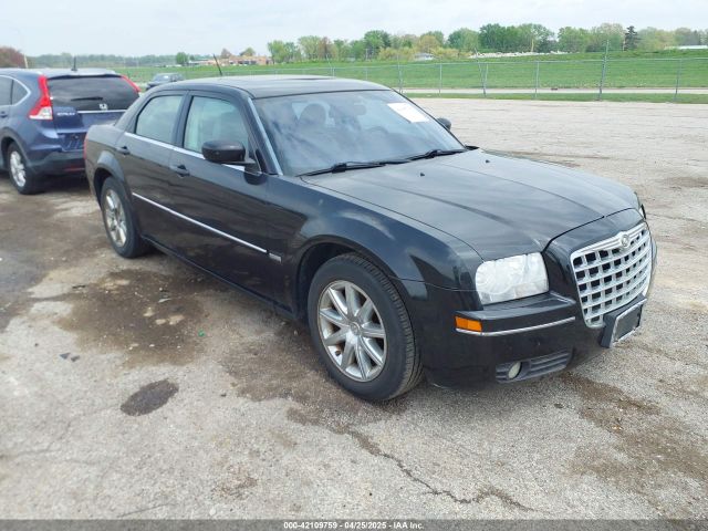 2008 CHRYSLER 300 2C3LA53G08H147012