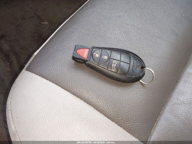 2008 CHRYSLER 300 2C3LA53G08H147012 Photo 10