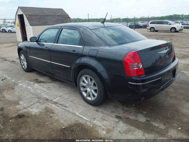 2008 CHRYSLER 300 2C3LA53G08H147012 Photo 2