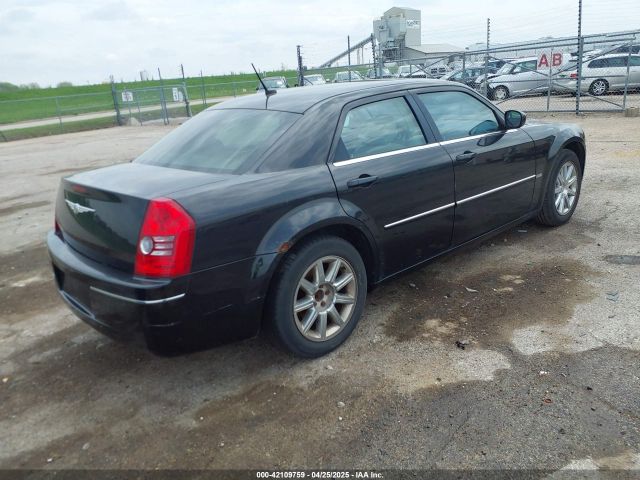 2008 CHRYSLER 300 2C3LA53G08H147012 Photo 3