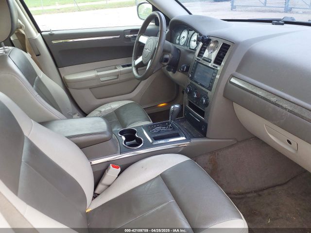 2008 CHRYSLER 300 2C3LA53G08H147012 Photo 4