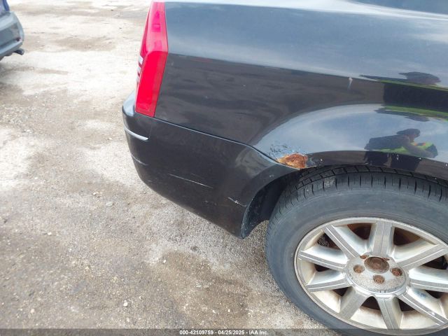 2008 CHRYSLER 300 2C3LA53G08H147012 Photo 5