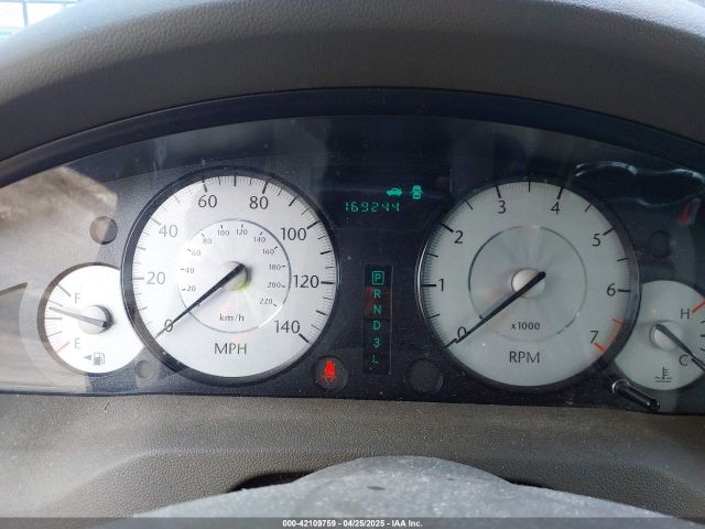 2008 CHRYSLER 300 2C3LA53G08H147012 Photo 6