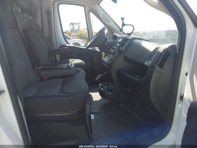 3C6TRVDGXLE110970 RAM Promaster 2500 High Roof 159 Wb