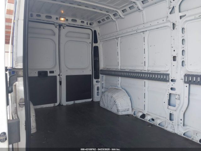 3C6TRVDGXLE110970 RAM Promaster 2500 High Roof 159 Wb