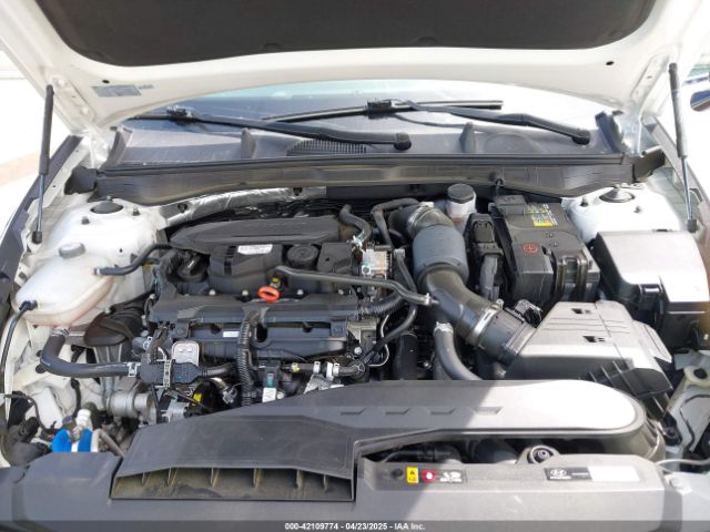 KMHL44J21PA258584 Hyundai Sonata Sel Plus