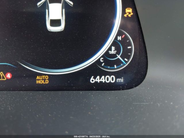 KMHL44J21PA258584 Hyundai Sonata Sel Plus