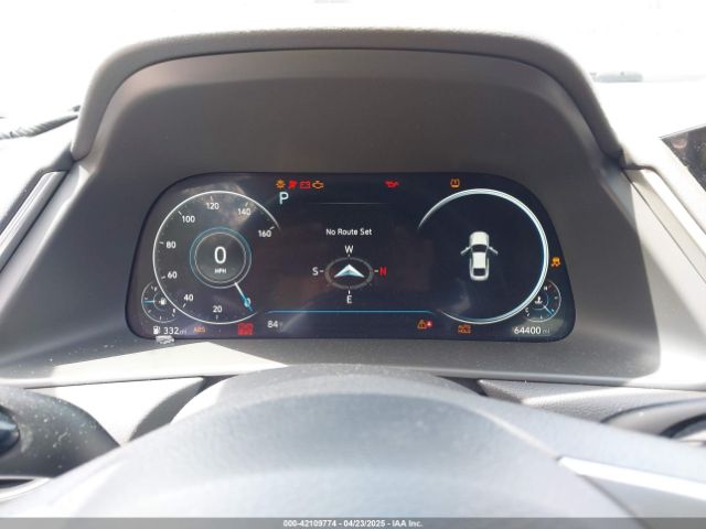 KMHL44J21PA258584 Hyundai Sonata Sel Plus