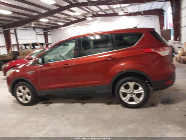 1FMCU9GX6GUC08682 Ford ESCAPE SE