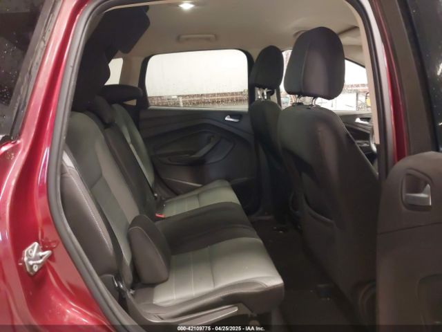 1FMCU9GX6GUC08682 Ford ESCAPE SE