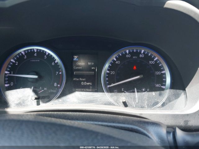 5TDDZRFH7KS956195 Toyota Highlander Limited