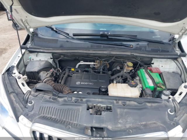 KL4CJASB7FB256691 Buick Encore