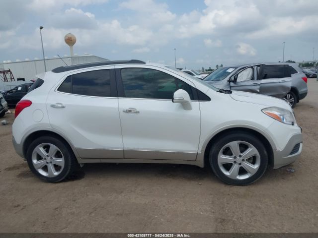 KL4CJASB7FB256691 Buick Encore