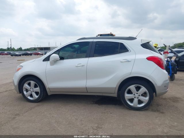 KL4CJASB7FB256691 Buick Encore