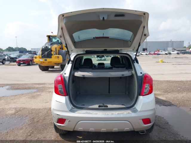 KL4CJASB7FB256691 Buick Encore