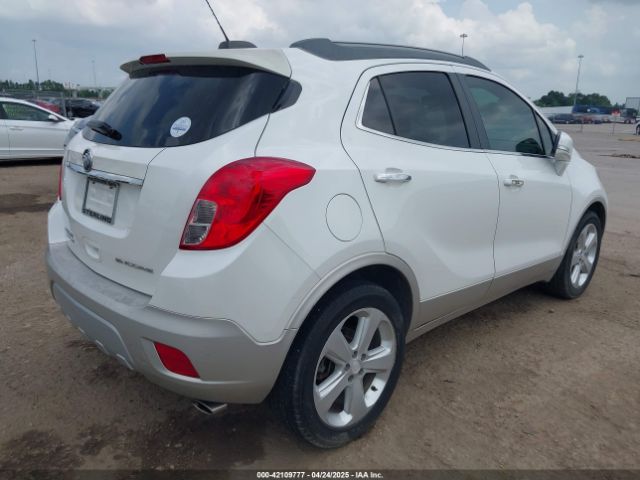 KL4CJASB7FB256691 Buick Encore