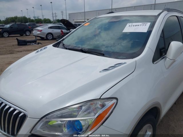 KL4CJASB7FB256691 Buick Encore