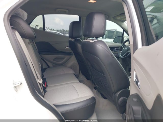 KL4CJASB7FB256691 Buick Encore