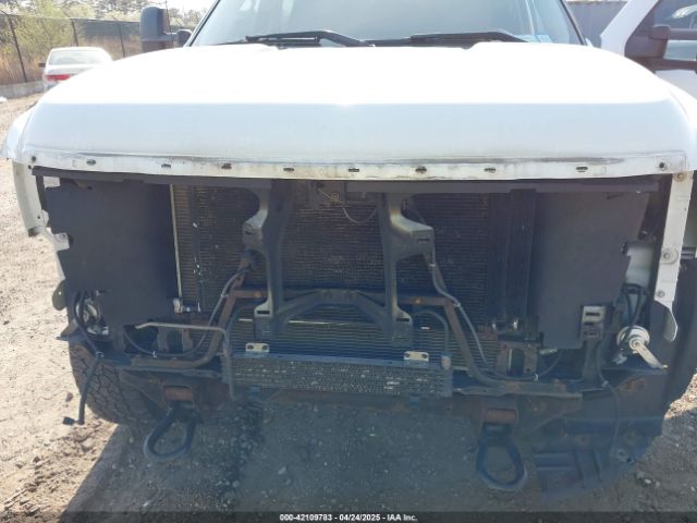 1GC1KXCG1EF122256 Chevrolet Silverado 2500hd Lt