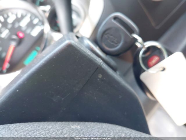 1GC1KXCG1EF122256 Chevrolet Silverado 2500hd Lt