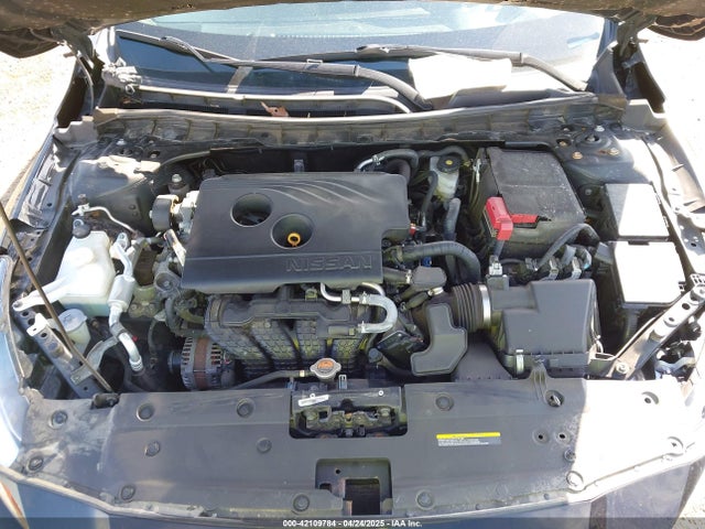 Nissan Altima 2.5 Sr 2019 1N4BL4CV6KC192353 Image 10