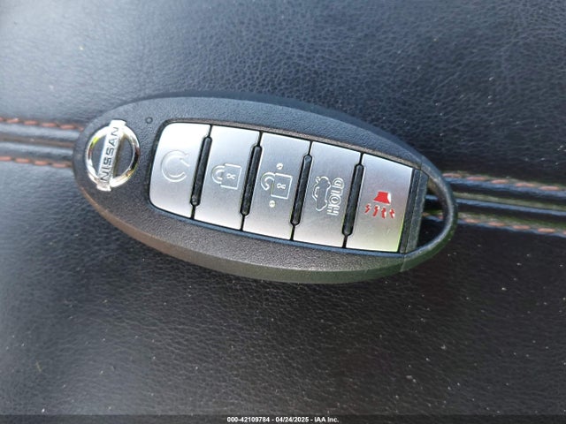 Nissan Altima 2.5 Sr 2019 1N4BL4CV6KC192353 Image 11