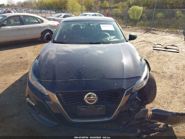 Nissan Altima 2.5 Sr 2019 1N4BL4CV6KC192353 Image 12