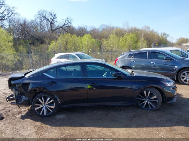 Nissan Altima 2.5 Sr 2019 1N4BL4CV6KC192353 Image 13