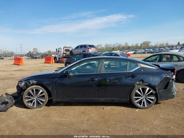 Nissan Altima 2.5 Sr 2019 1N4BL4CV6KC192353 Image 14
