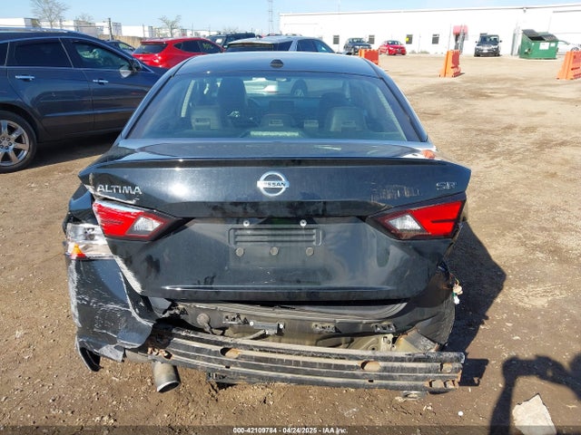 Nissan Altima 2.5 Sr 2019 1N4BL4CV6KC192353 Image 16