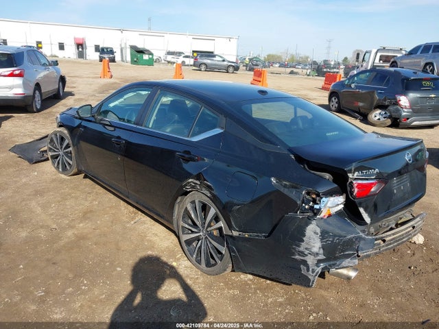 Nissan Altima 2.5 Sr 2019 1N4BL4CV6KC192353 Image 3