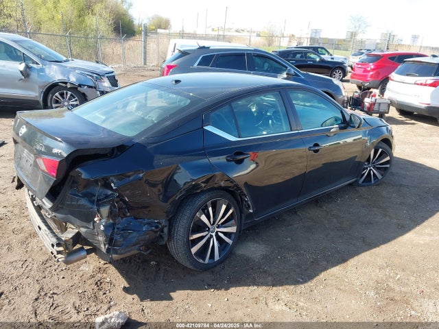 Nissan Altima 2.5 Sr 2019 1N4BL4CV6KC192353 Image 4
